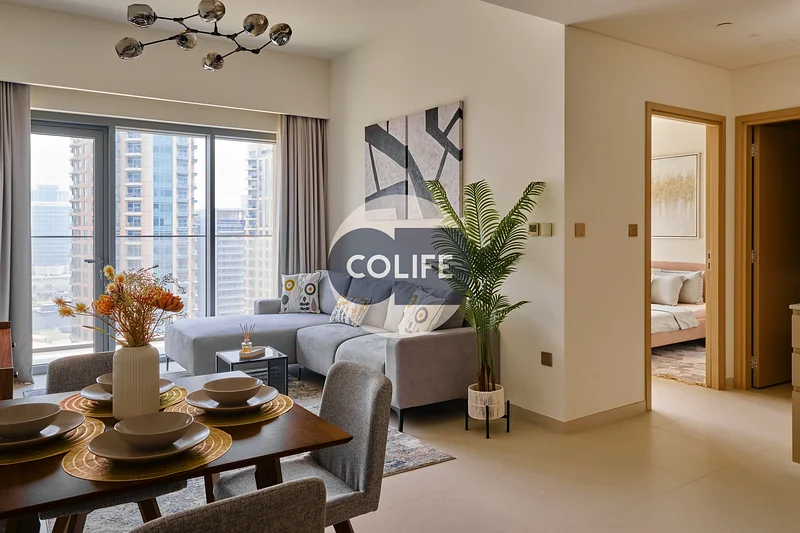 1br Apartment, Burj Royale, Downtown63833494403969110