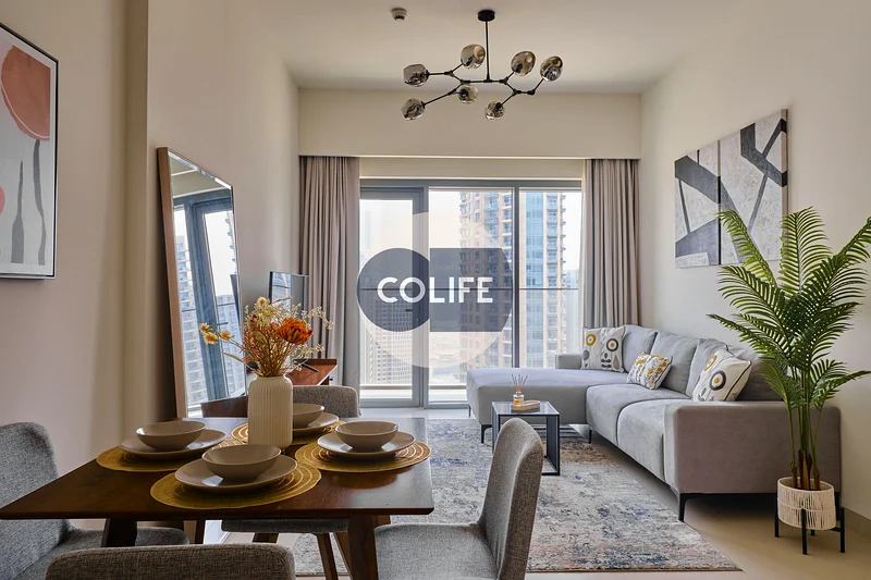 1br Apartment, Burj Royale, Downtown63833494403969112