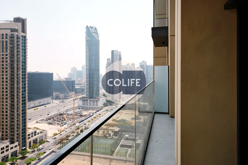 1br Apartment, Burj Royale, Downtown63833494403969111