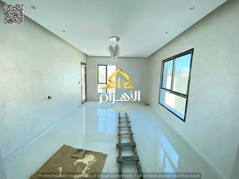 في واحدة من الفيلات الفاخرة جدًا في منطقة الهيليو، بالقرب من طريق الشيخ محمد بن زايد. ملكية حرة لجميع الجنسيات وبدون دفعة مقدمة63903612878337112