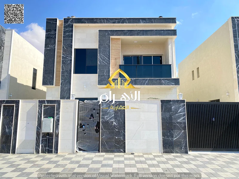 في واحدة من الفيلات الفاخرة جدًا في منطقة الهيليو، بالقرب من طريق الشيخ محمد بن زايد. ملكية حرة لجميع الجنسيات وبدون دفعة مقدمة63903612878337110