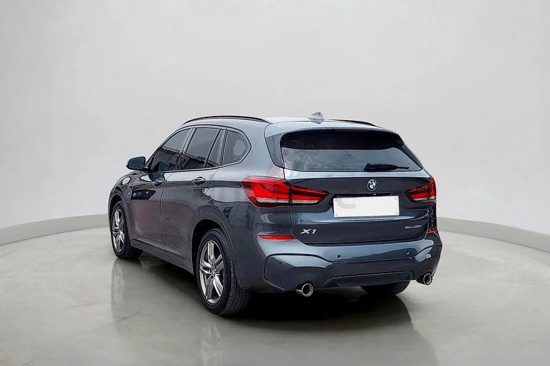 2021 BMW X1 Sdrive20i 2.0L | GCC Specifications63167095751938113