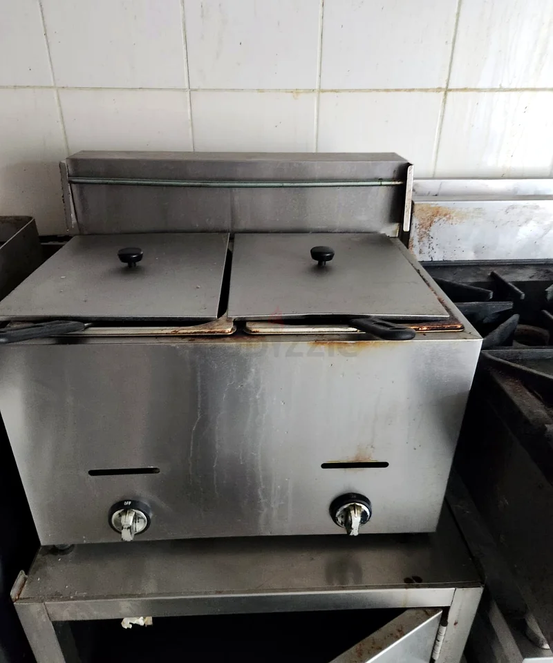 Stainless Steel Commercial Kitchen Equipment for Sale!63258655165825112