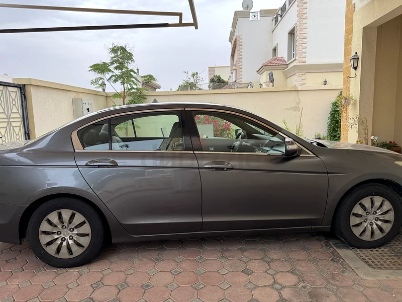 Honda Accord 2009 - please message first63153701797507112