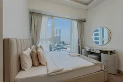 Comfy Studio Apartment in JLT I Medore