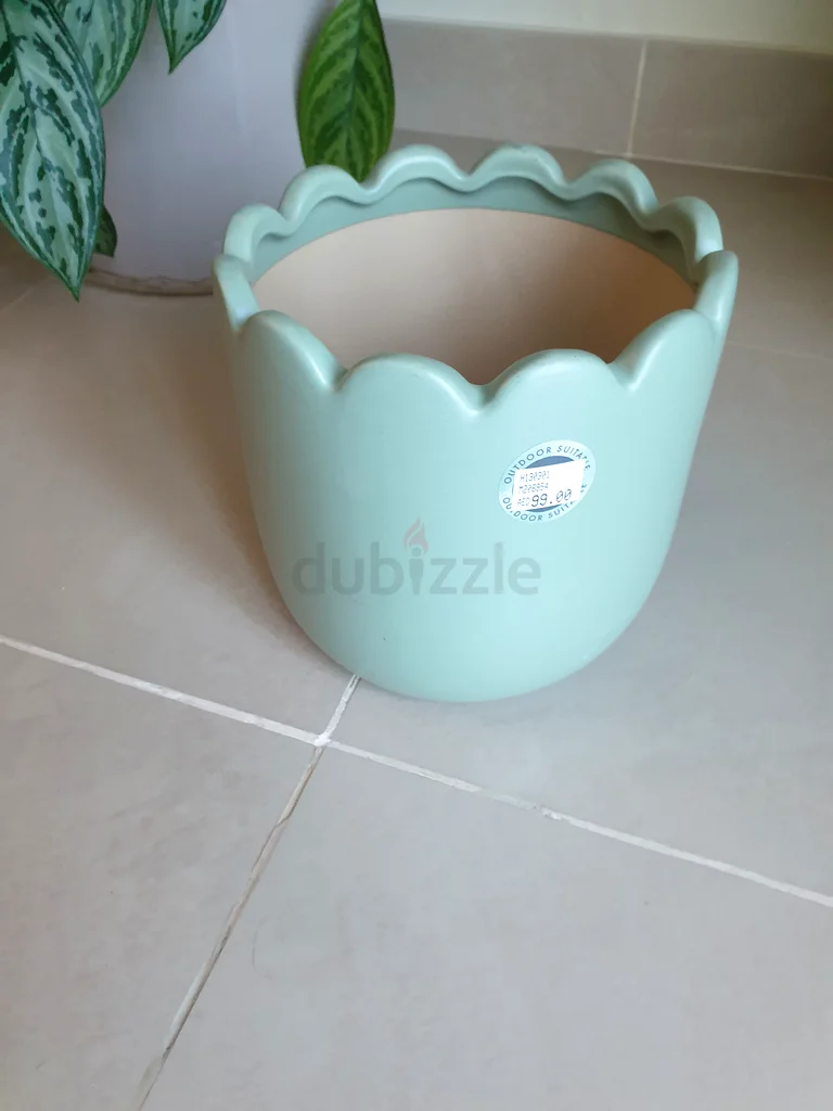New ceramic plant pot632198214078731126