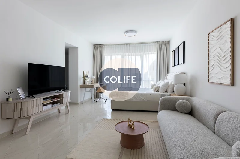 Studio, Concorde Tower, JLT63831432113153110