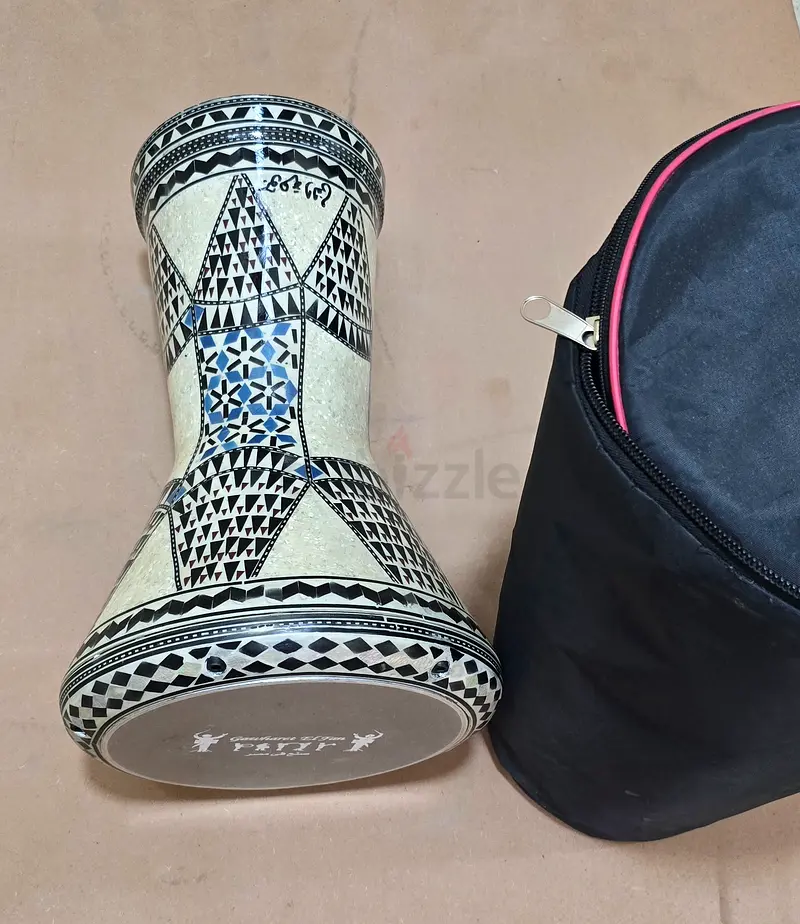 Handmade Decorative Egyptian Dabuka63230187950849115