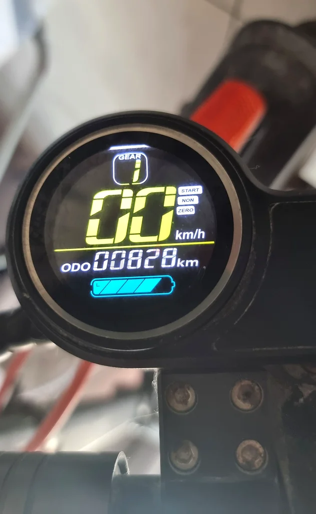 Eveons Pro Black Electric Scooter For Sale63169936897922113