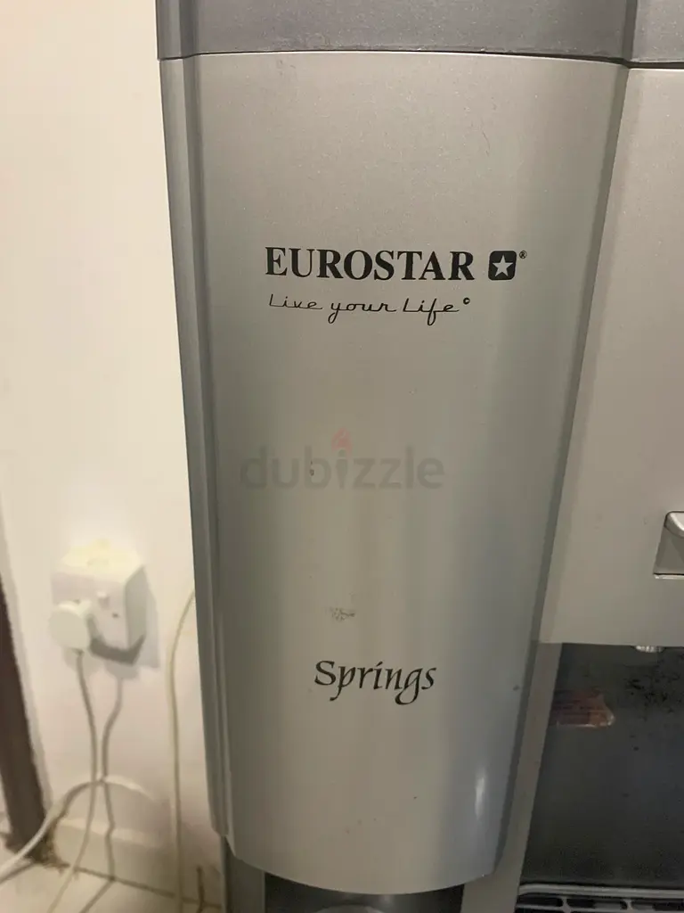 Water dispenser63247750064771112