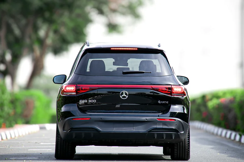 Mercedez Benz EQB 300 | 2023 Model63148169784195114