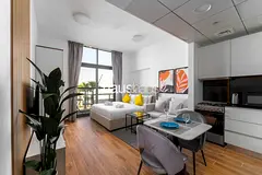 Community View | Brand New Building | Spacious