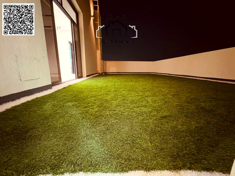 From the owner directly, a new 3-story villa with super deluxe finishing 🏡 in Al Helio 2 - Ajman with bank financing facilities for payment.63895009174787113