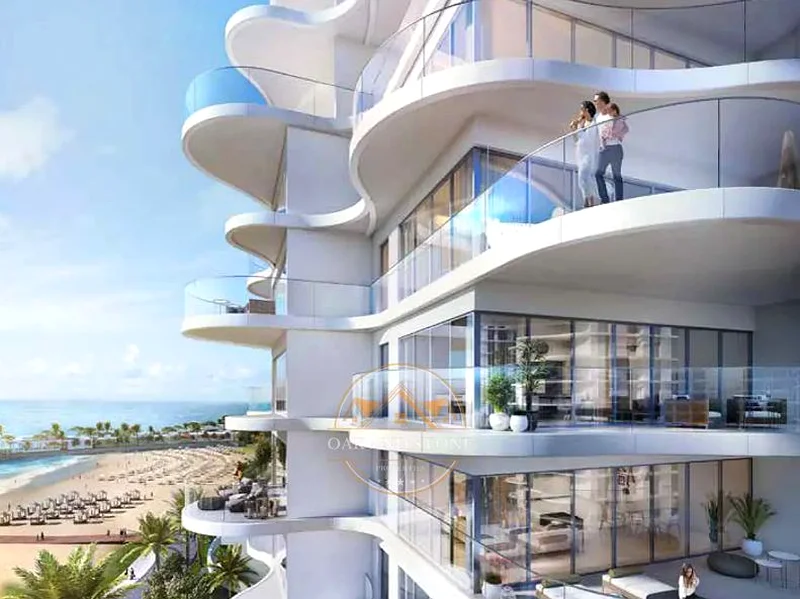 Luxury 4-Bedroom Duplex Penthouse | Full Sea View | Top Floor | Urgent Sale63865029740291113