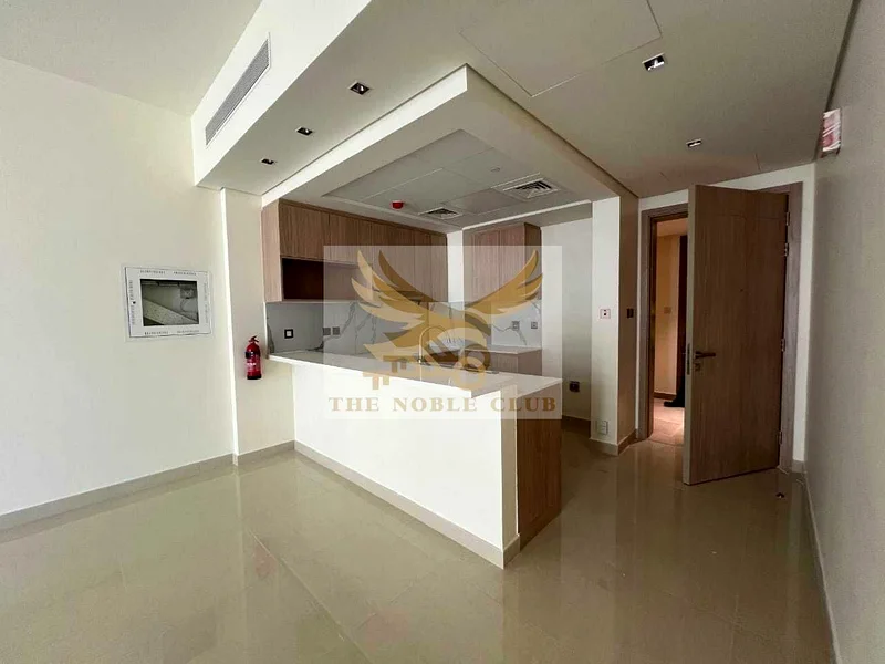 Stunning 1BR Apartment | Partial Sea View | Prime Location63858252473474113