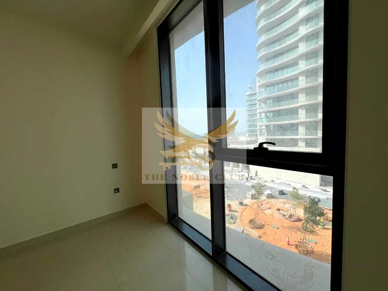 Stunning 1BR Apartment | Partial Sea View | Prime Location63858252473474114