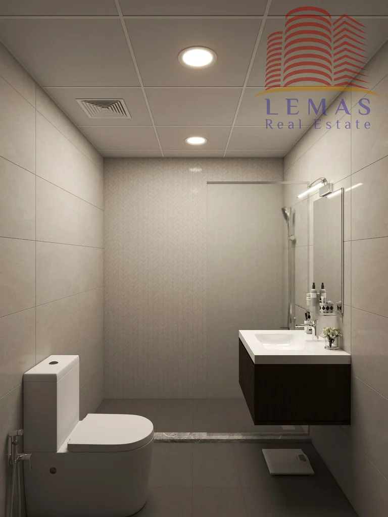 Sea View Apartments Available | AJMAN ONE PHASE 263251869830914113