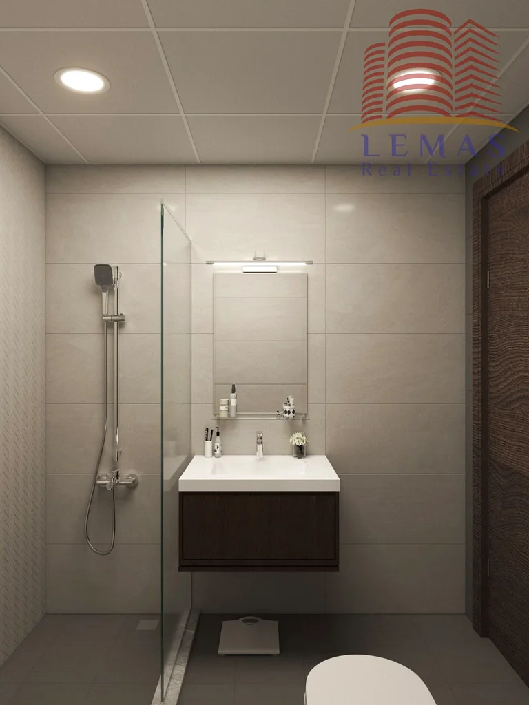 Sea View Apartments Available | AJMAN ONE PHASE 263251869830914114