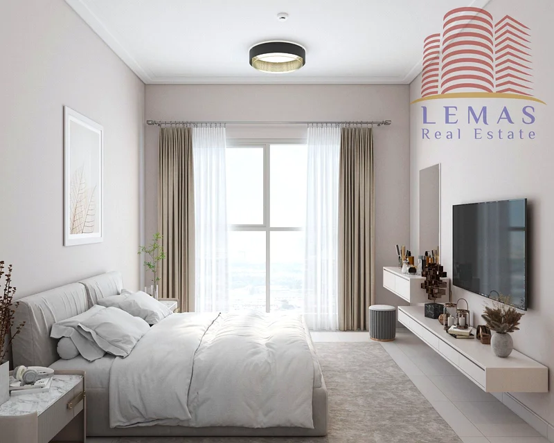 Sea View Apartments Available | AJMAN ONE PHASE 263251869830914112
