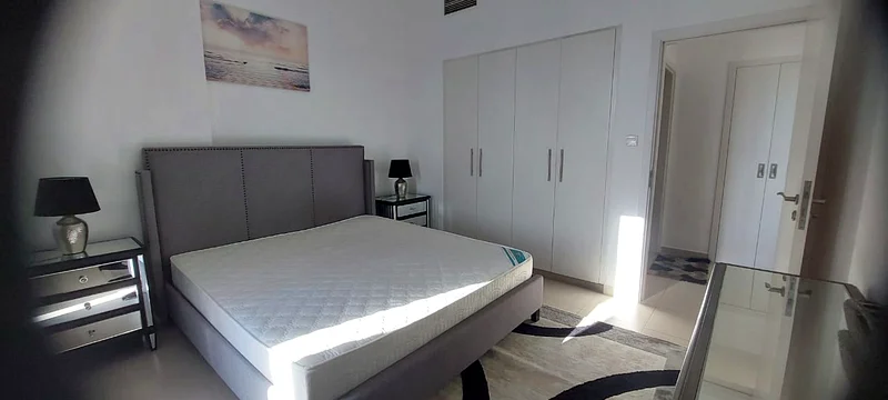 fully furnished | mulitple cheques | ready to move63736994694529113