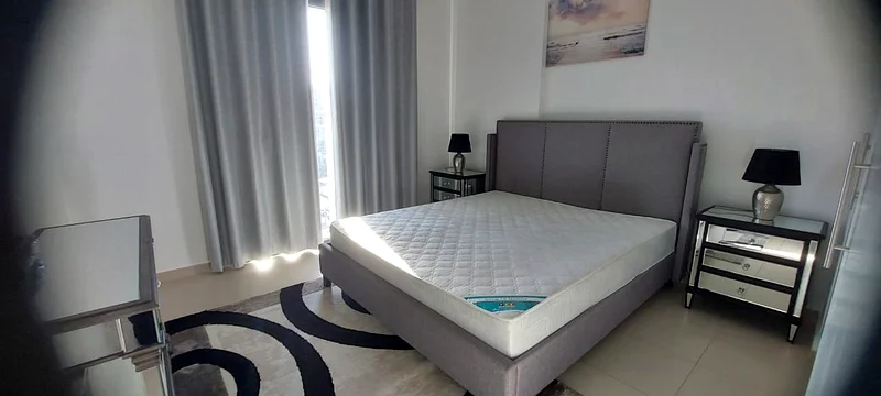 fully furnished | mulitple cheques | ready to move63736994694529114