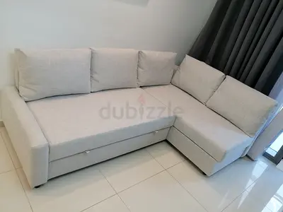 Look as Perfect condition sofa bed