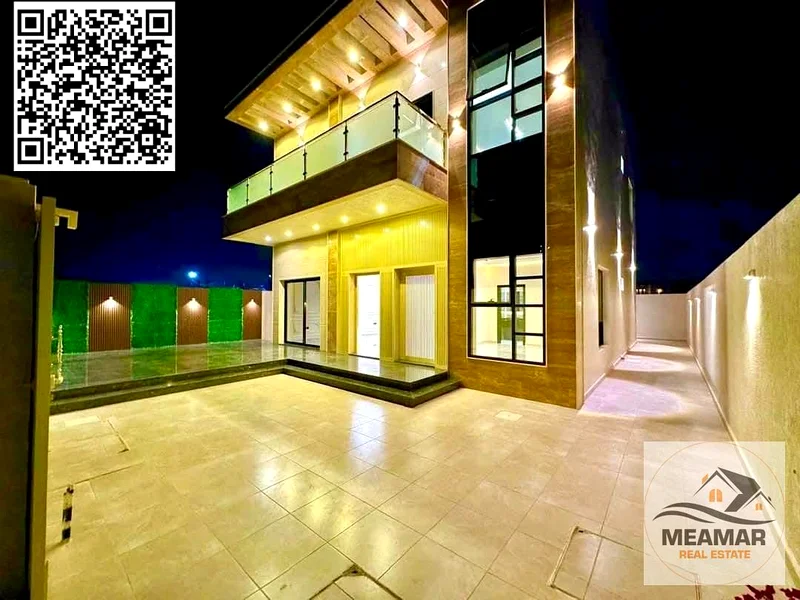 للبيع، بما في ذلك رسوم التسجيل وبدون دفعة أولى. أقساط شهرية تبدأ من 5500 درهم فقط.63912577202690110