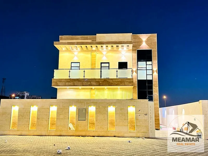 للبيع، بما في ذلك رسوم التسجيل وبدون دفعة أولى. أقساط شهرية تبدأ من 5500 درهم فقط.63912577202690114
