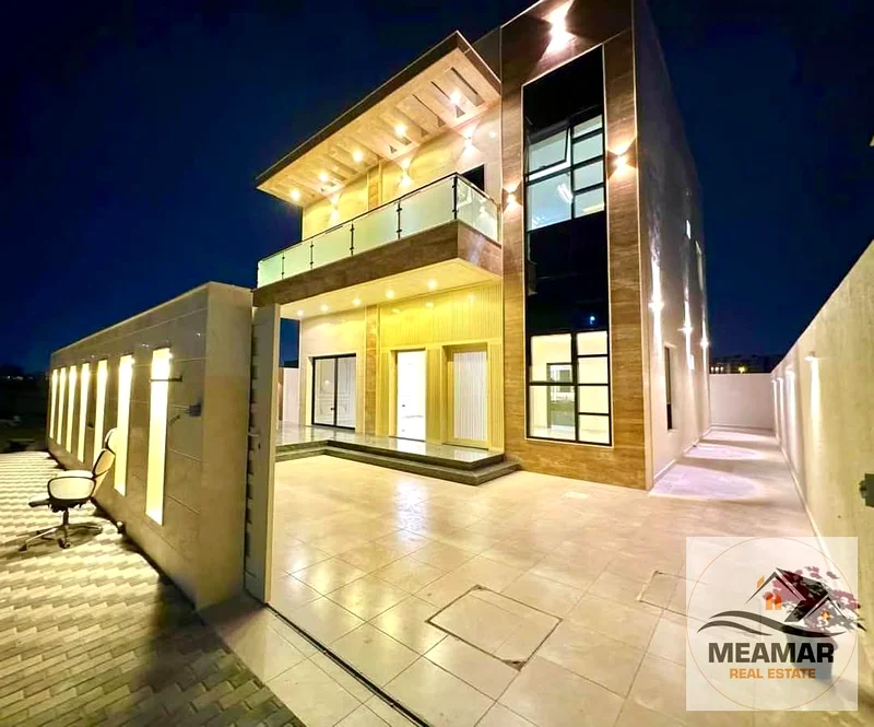 للبيع، بما في ذلك رسوم التسجيل وبدون دفعة أولى. أقساط شهرية تبدأ من 5500 درهم فقط.63912577202690112
