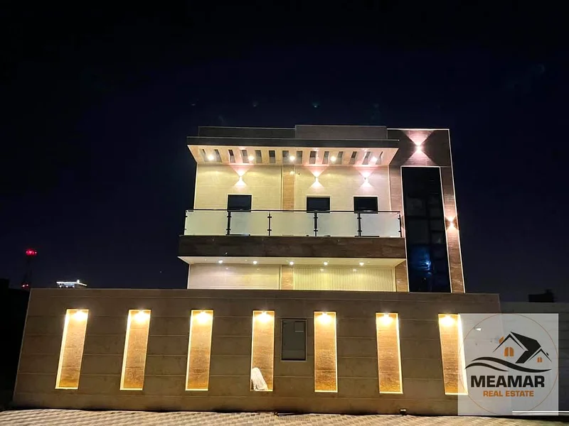 للبيع، بما في ذلك رسوم التسجيل وبدون دفعة أولى. أقساط شهرية تبدأ من 5500 درهم فقط.63912577202690111