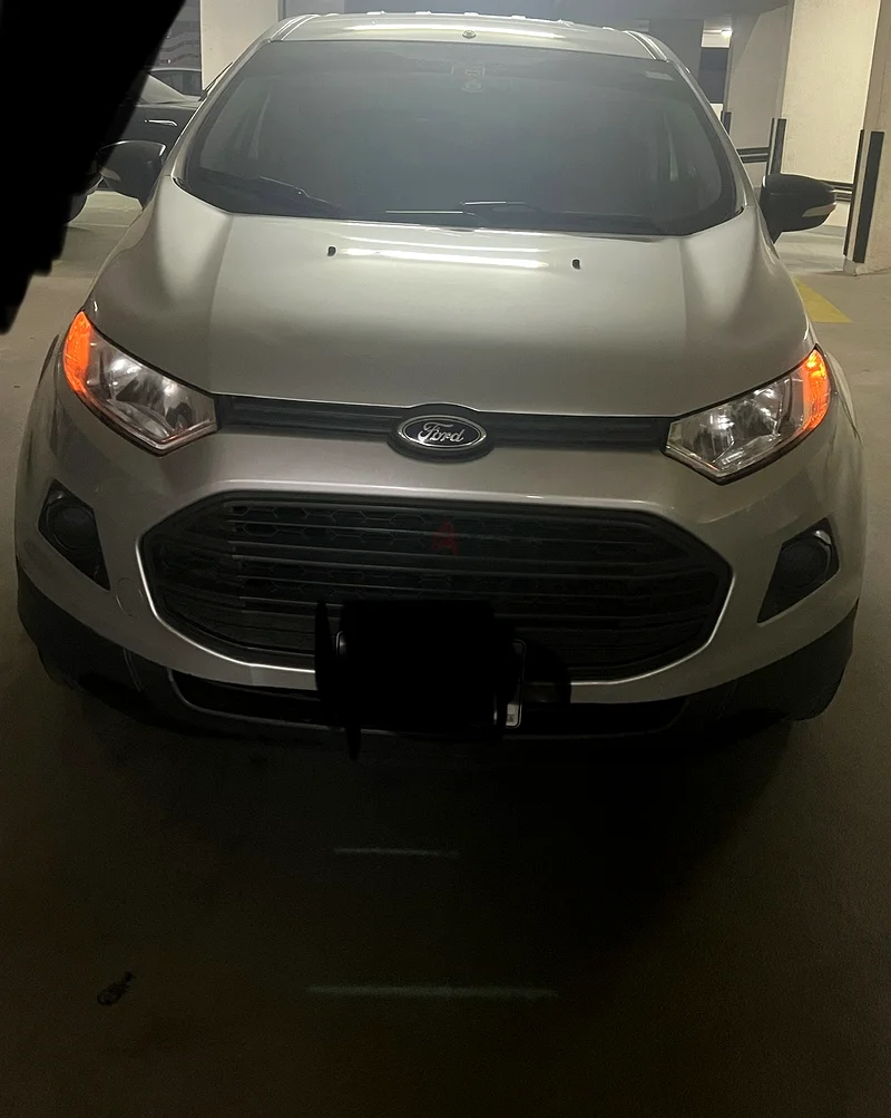 Ford Ecosport63168972254851112