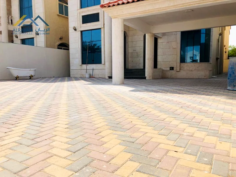 Freehold for all nationalities, including electricity, water, and central air conditioning, Al Muwaihat 163869495662081111