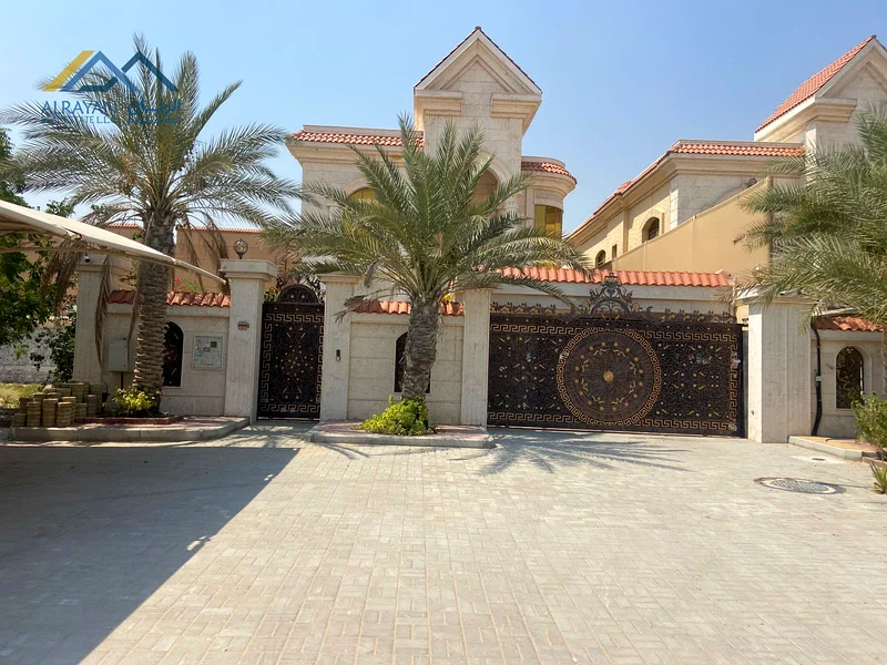 Freehold for all nationalities, including electricity, water, and central air conditioning, Al Muwaihat 163869495662081113