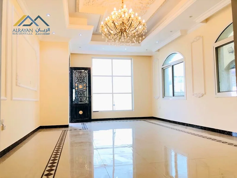 Freehold for all nationalities, including electricity, water, and central air conditioning, Al Muwaihat 163869495662081114