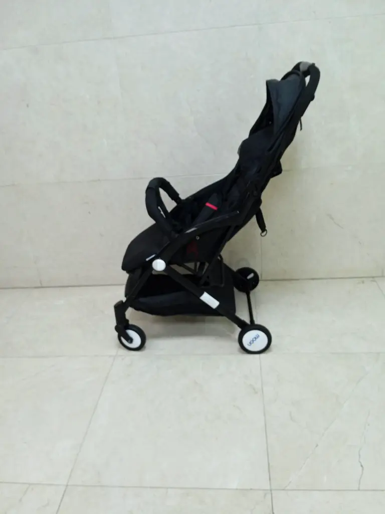Moon travel stroller63205357579011112