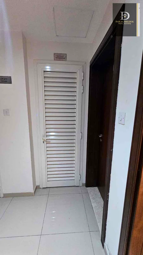 For sale in Sharjah, Muwailih area, a residential building with an area of ​​3000 feet, ground floor permit, 3 floors, consisting of 4 rooms63197615700994111