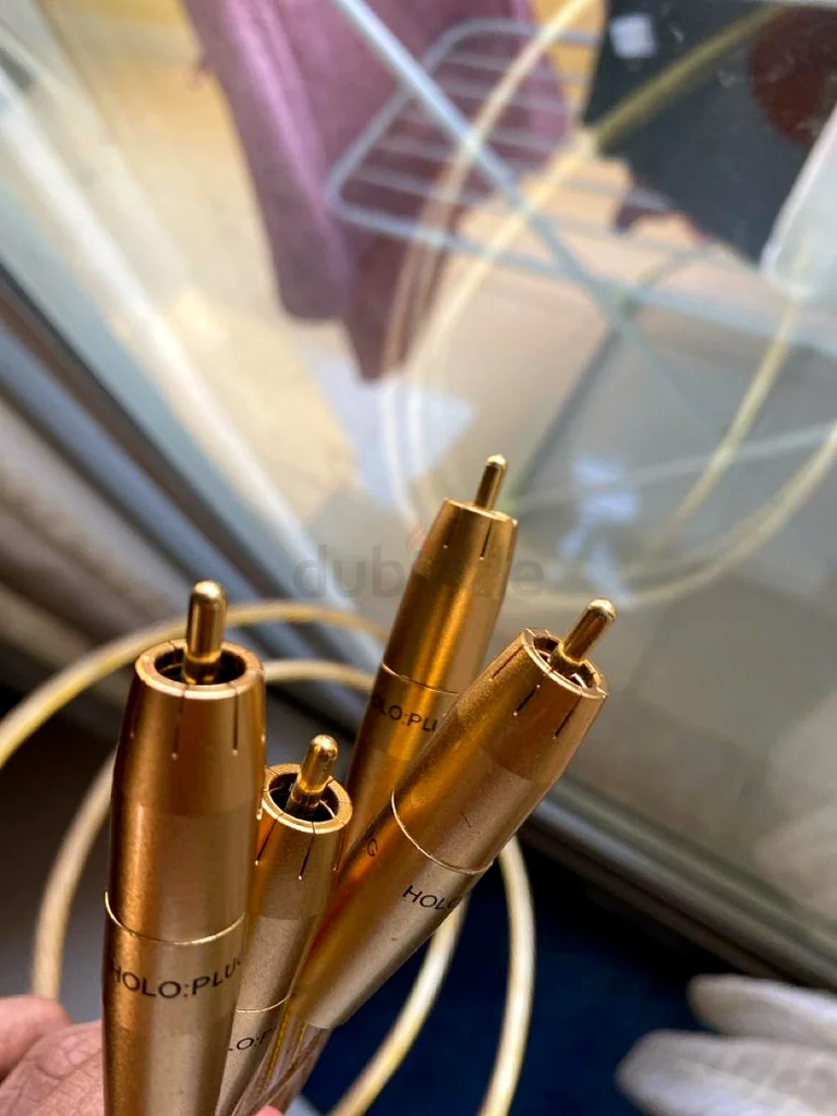 Premium Nordost Odin 2 RCA Interconnect – 1.5 m First Copy | Excellent Condition63165247142529114