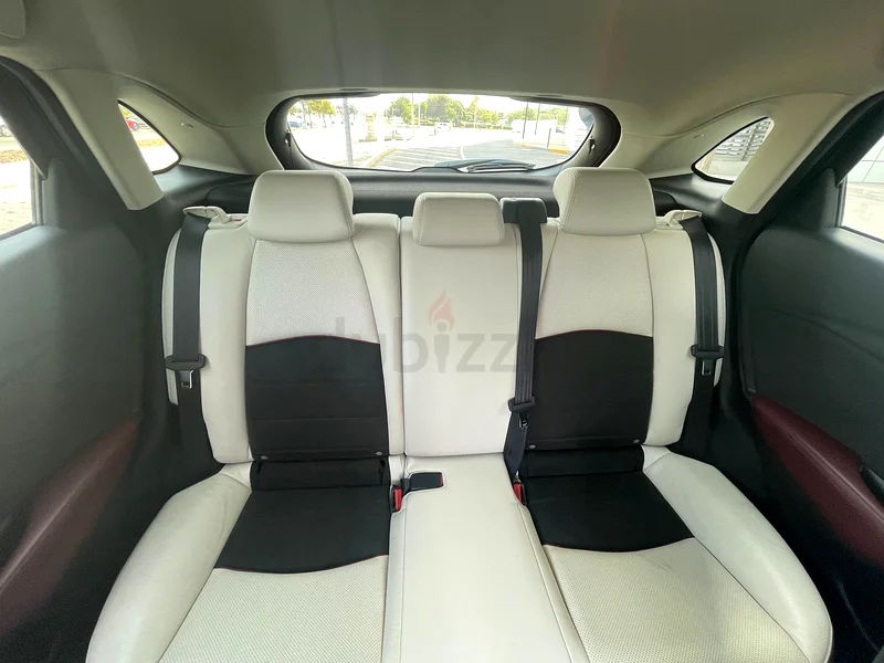 Mazda CX 3 2018 2.0L (AWD) - Full Option – 86K Mileage- Mazda Agency Maintained -Grey Colour63140196610691114