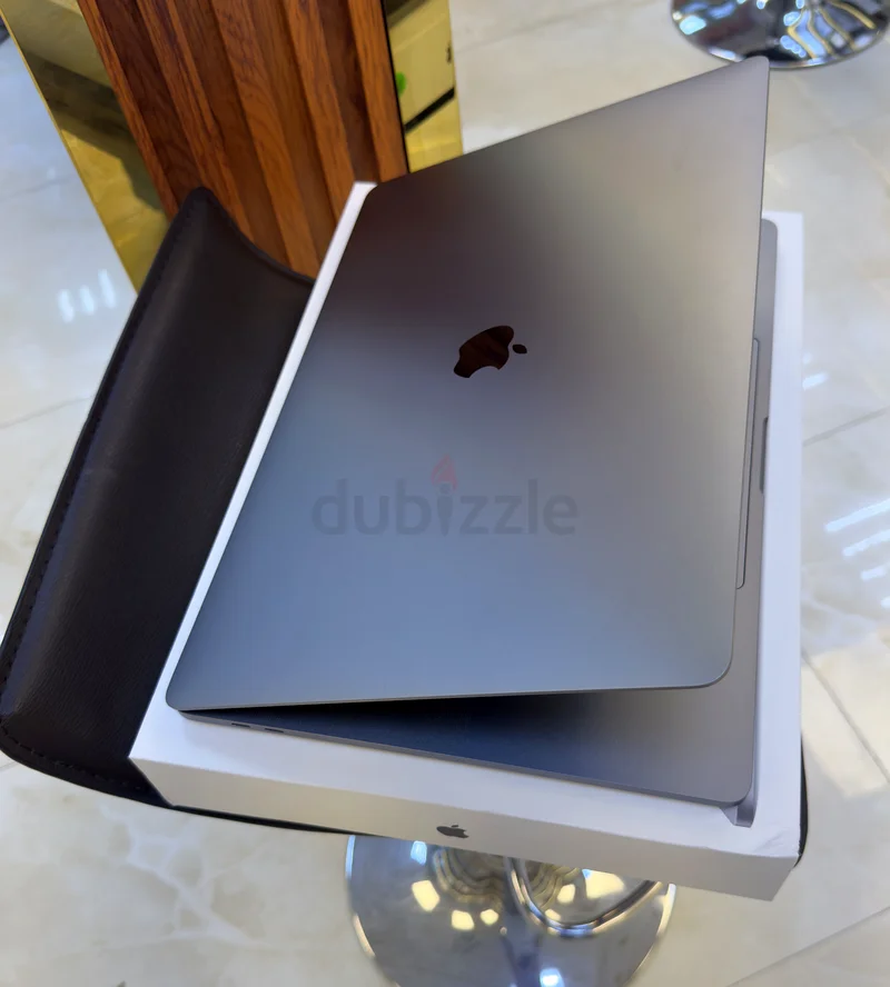 MacBook Pro 2019 16’’ i9/64/1TB 4GB Graphic Card63263510245249113