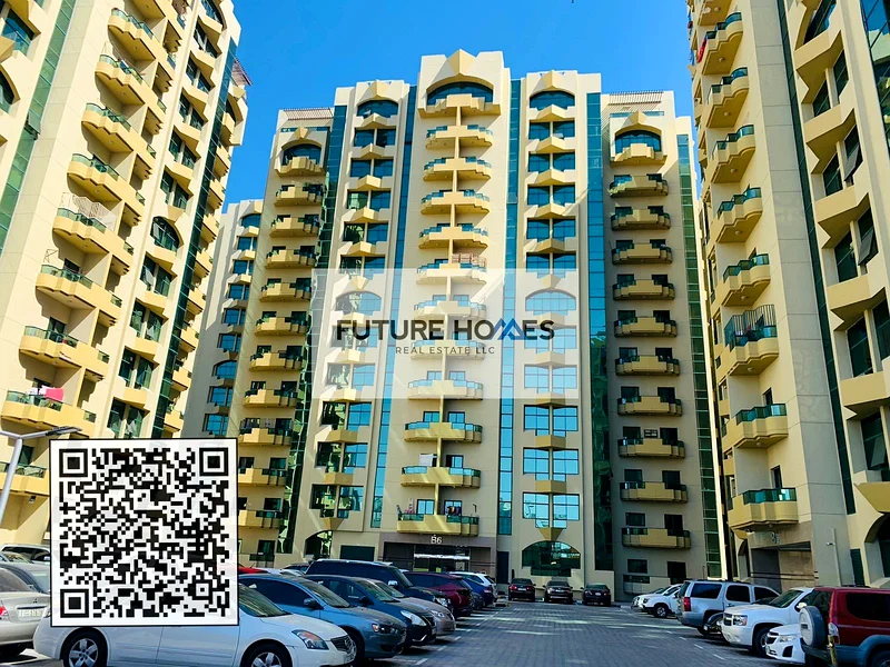 معروض للبيع في برج الرشيدية عجمان631872091517471129