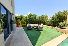 4 BHK Townhouse with Garden | All-Inclusive Gated Community | In the Heart of Sharjah