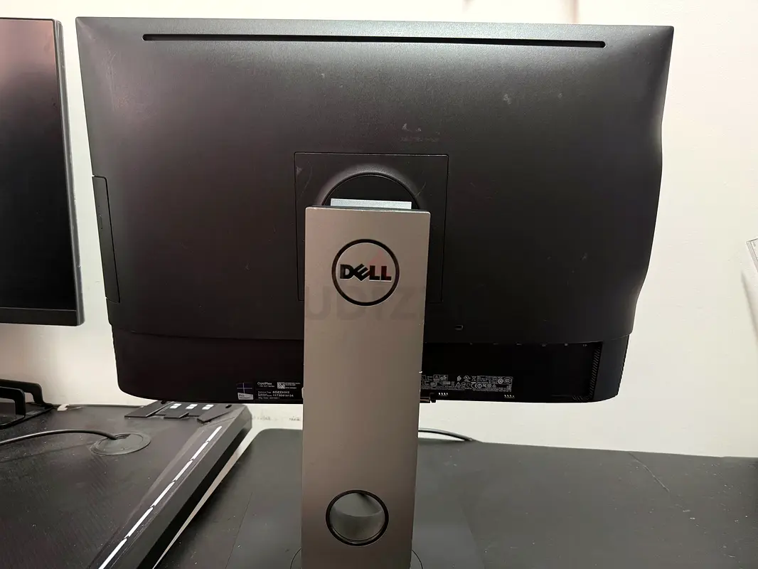 DELL OptiFlex 7440 AIO Series 24 inch63255537731203111