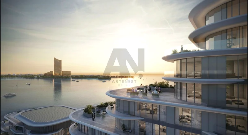 Studio Ellington Views 1 | Premium Location | Luxury Finishing63858994545409111