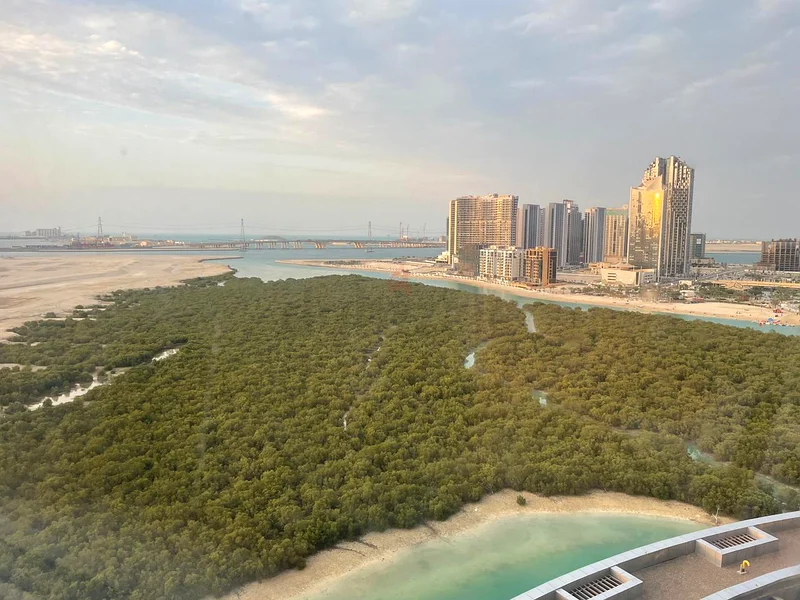 Stunning 1BHK WITH FULL SEA directly from the owner no Commission needed63142587061122114
