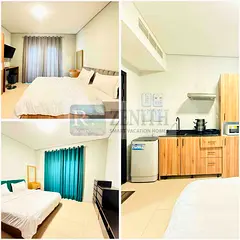 DISCOUNTED PRICE – BOOK NOW! STUDIO APARTMENT FOR RENT | NO COMMISSION | NO HIDDEN FEES | DIRECT F