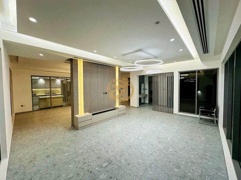 Elegant Villa with Deluxe Finishing in Al Yasmeen63249235705217112
