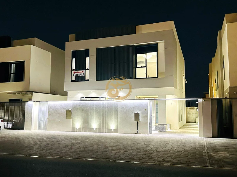 Elegant Villa with Deluxe Finishing in Al Yasmeen632492357052171122