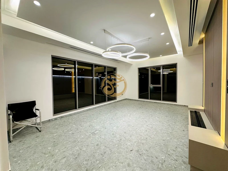 Elegant Villa with Deluxe Finishing in Al Yasmeen63249235705217113