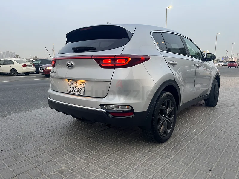 KIA SPORTAGE 202263151842215937112
