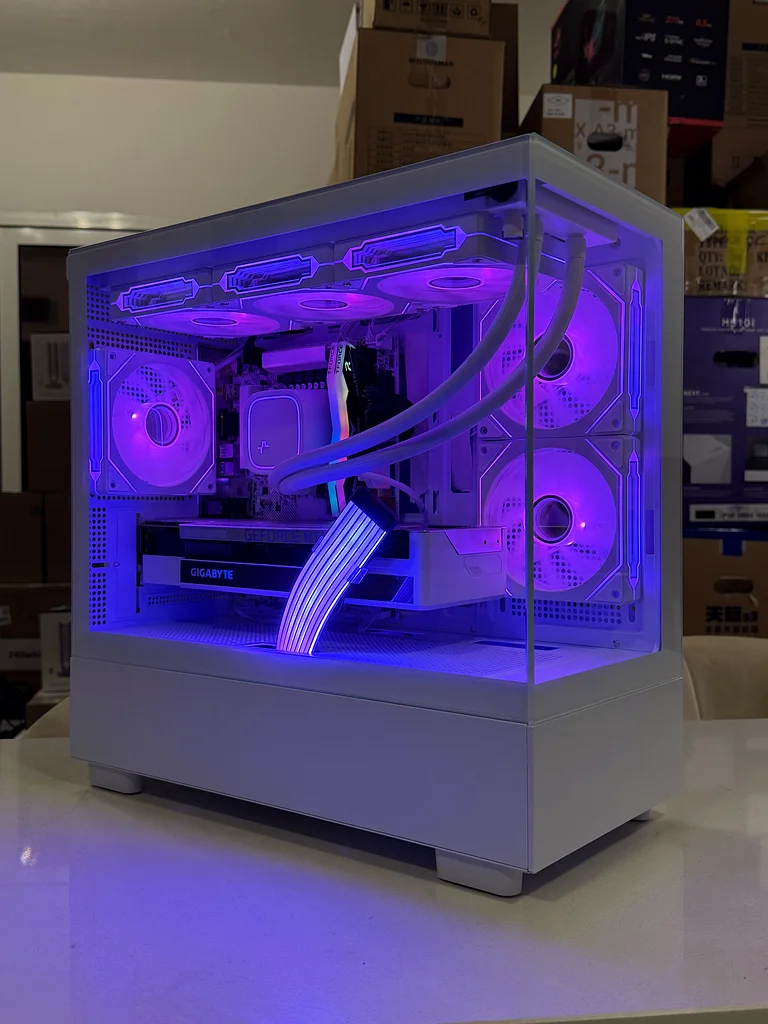 Rtx 3080 I7 12700KF Gaming PC63167580584579113